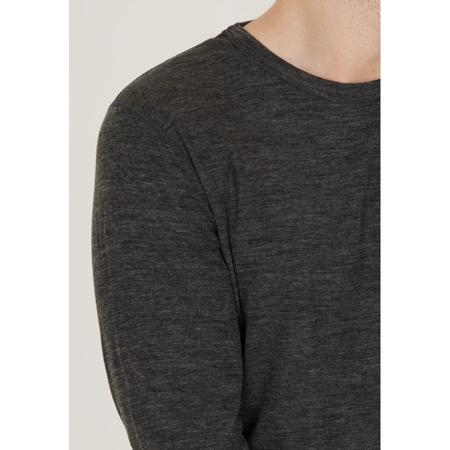 Whistler Baselayer Cornello 1001 Black