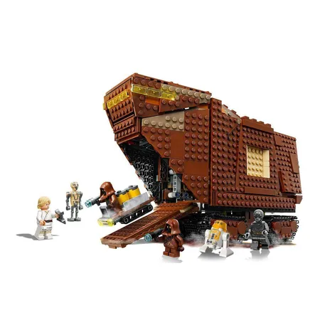 LEGO® Star Wars™ 75220 Sandcrawler™