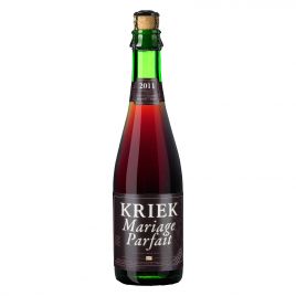 Boon Kriek mariage parfait bier