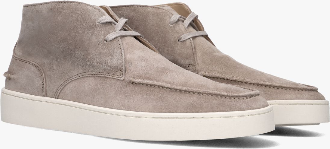 GREVE bruine greve hoge sneaker wave 2525