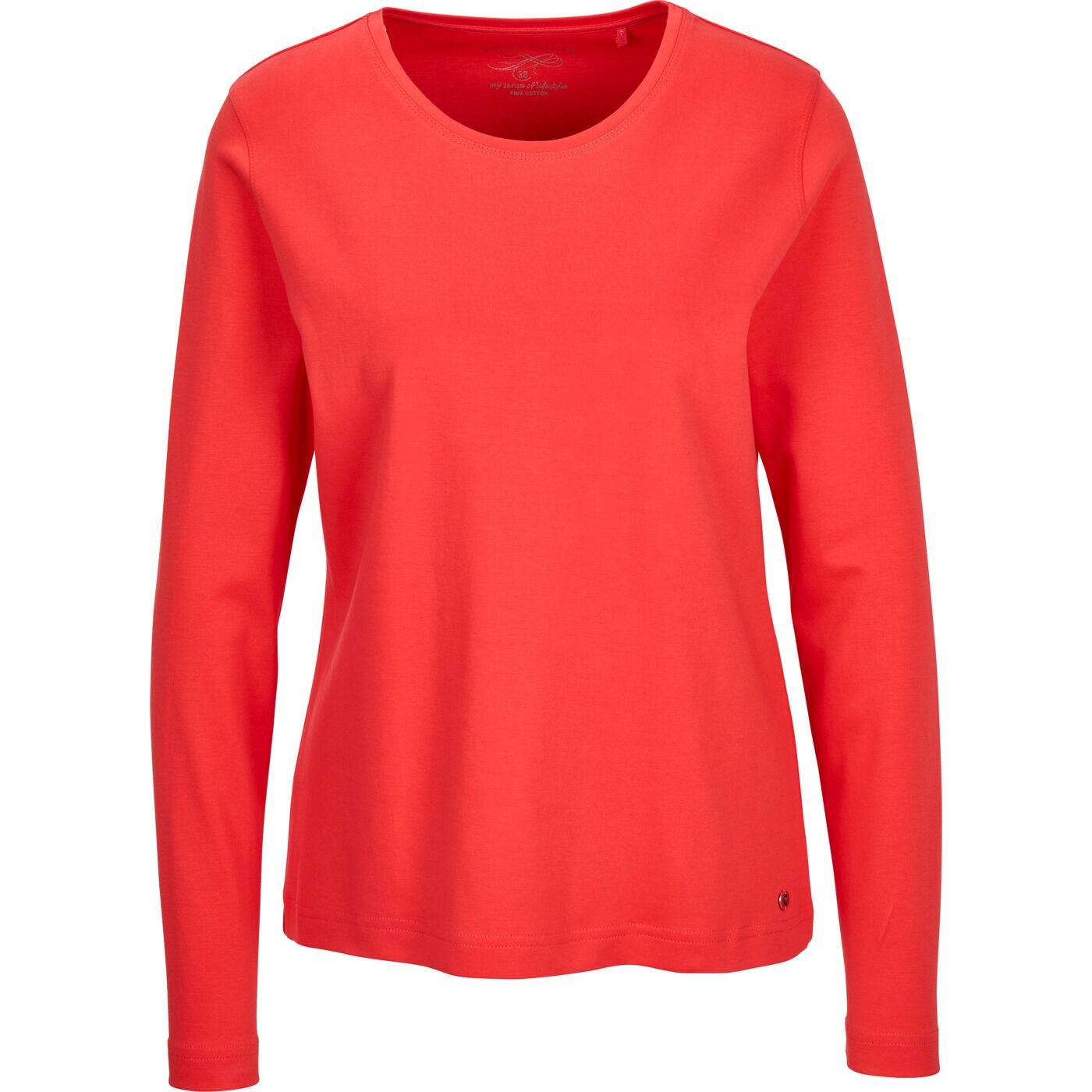 ClarinaLangarmshirt «Verena»