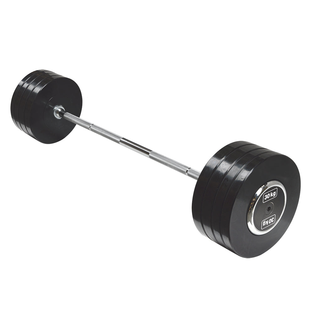 BODYSOLID Barre Préchargée