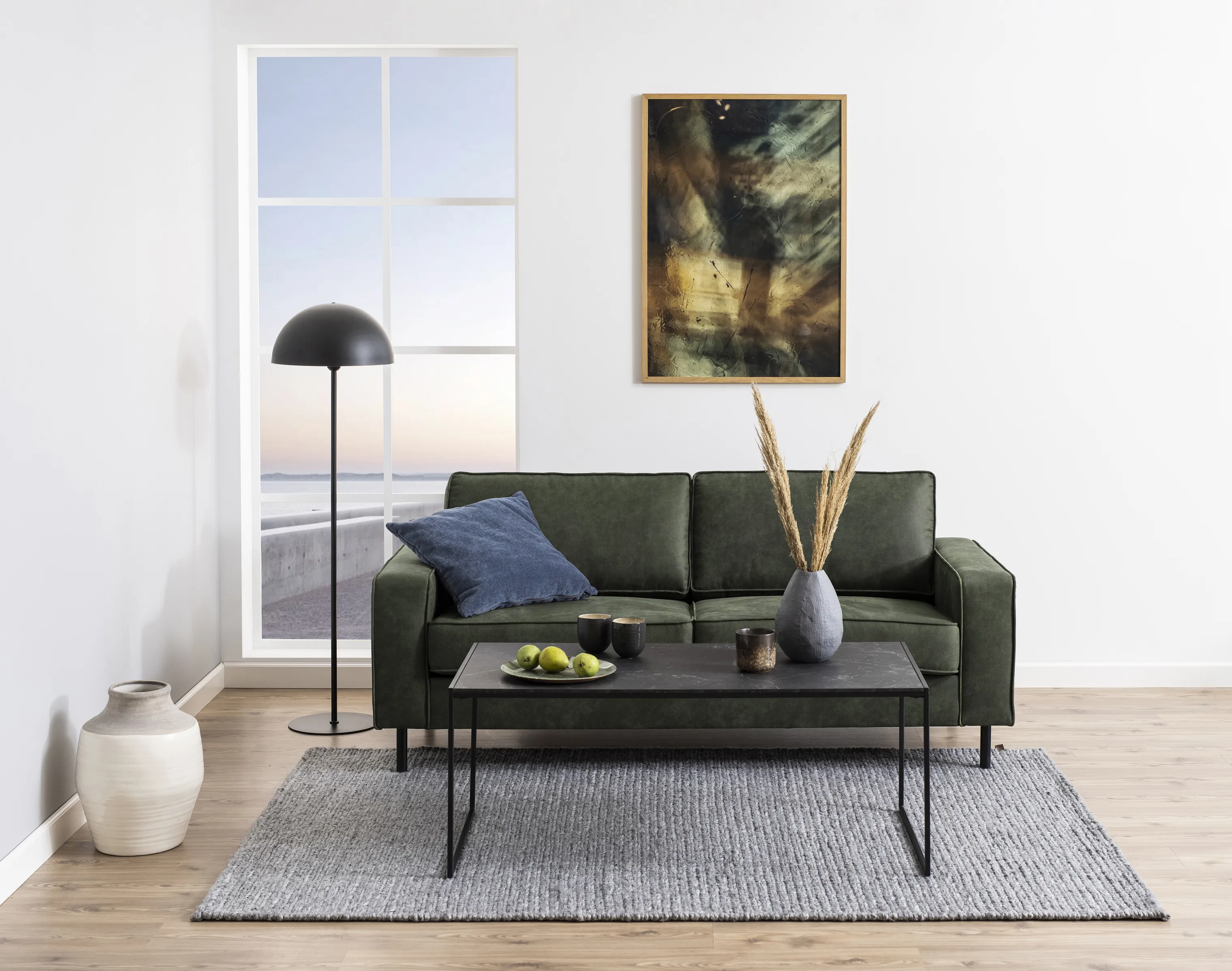 CASA Living Infinity Sofabord