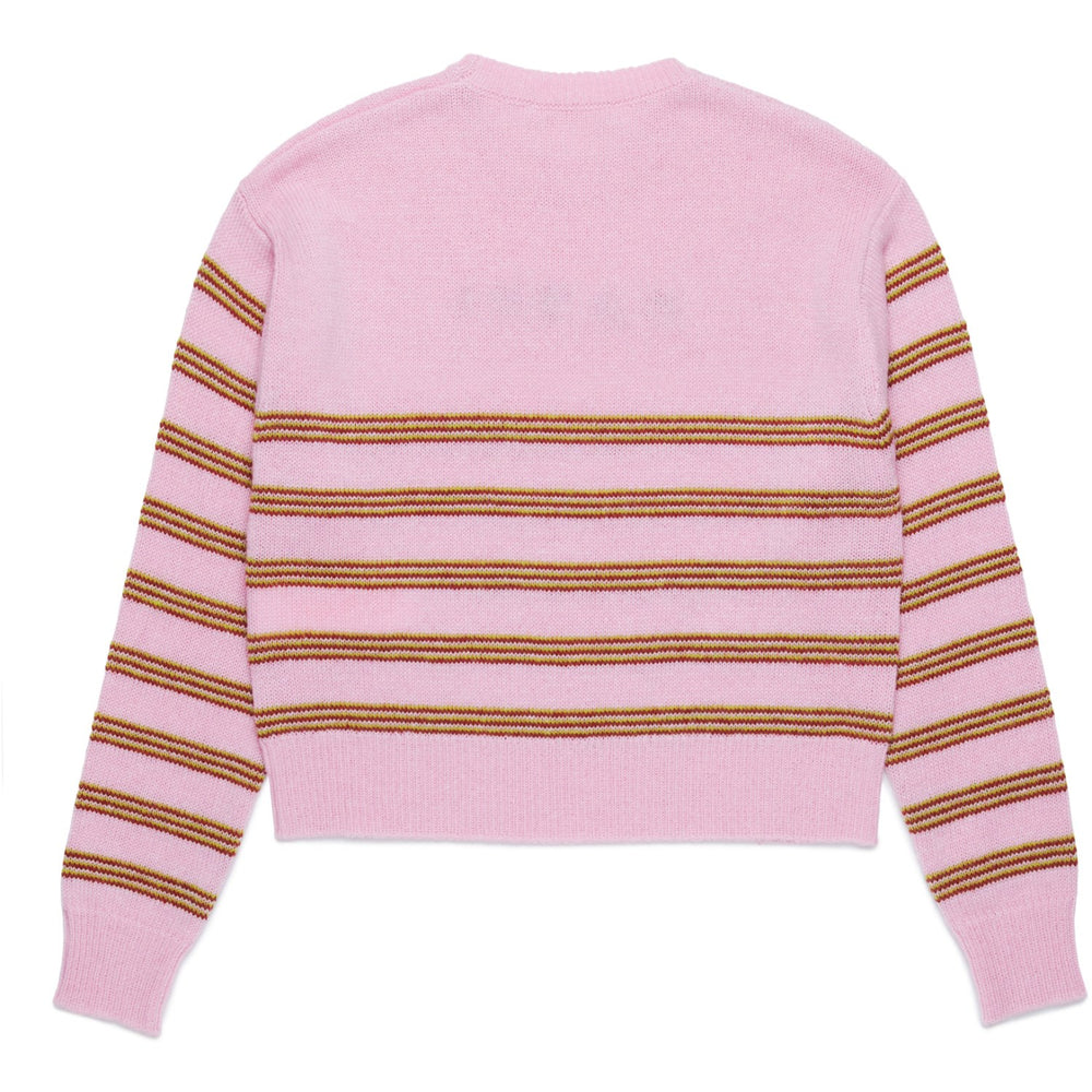 Køb Marni Lilac Sachet Strik