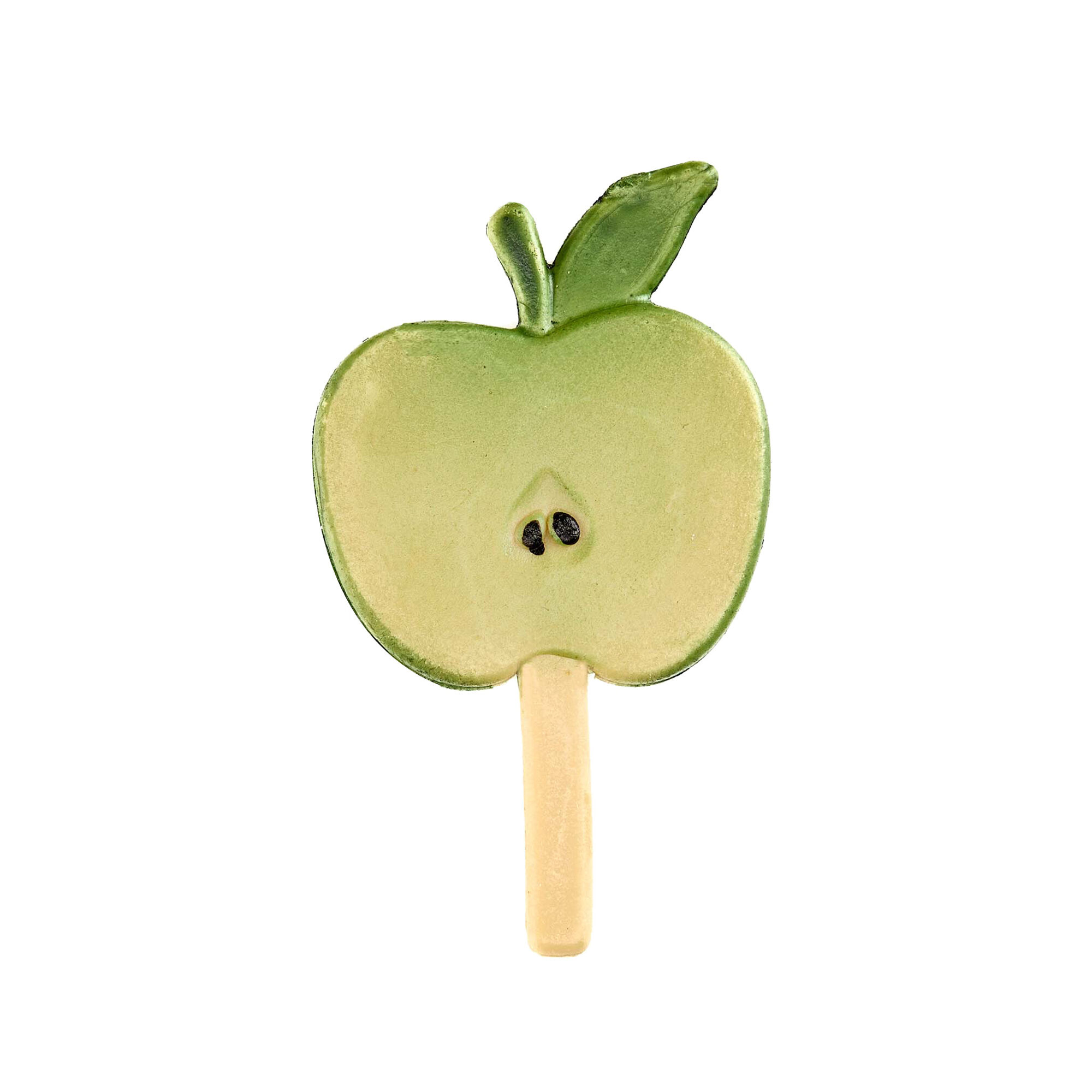Pup Ice Hondenijs Lolly Appel