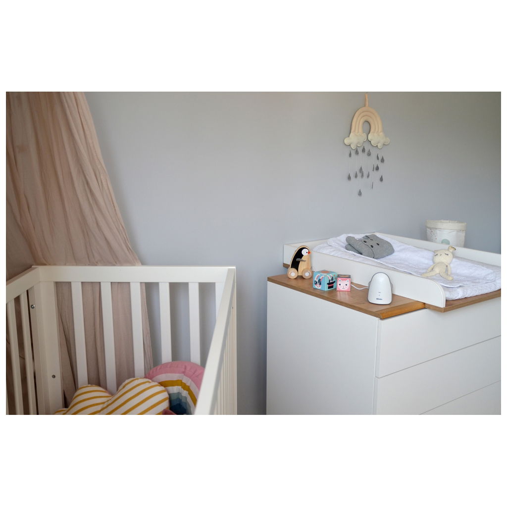 BeabaBeaba   Simply ZEN Babyphone