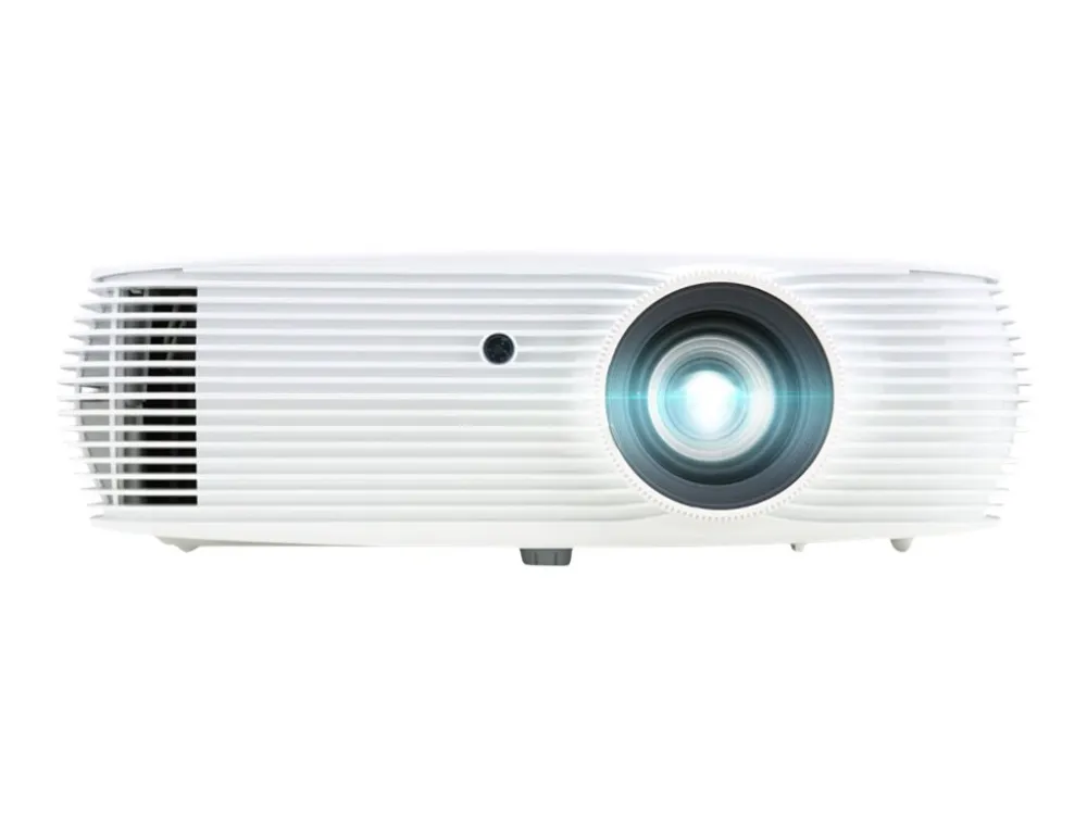 Acer P5535 - DLP-projektor - bærbar - 3D - 4500 ANSI lumens - Full HD (1920 x 1080) - 16:9 - 1080p - LAN