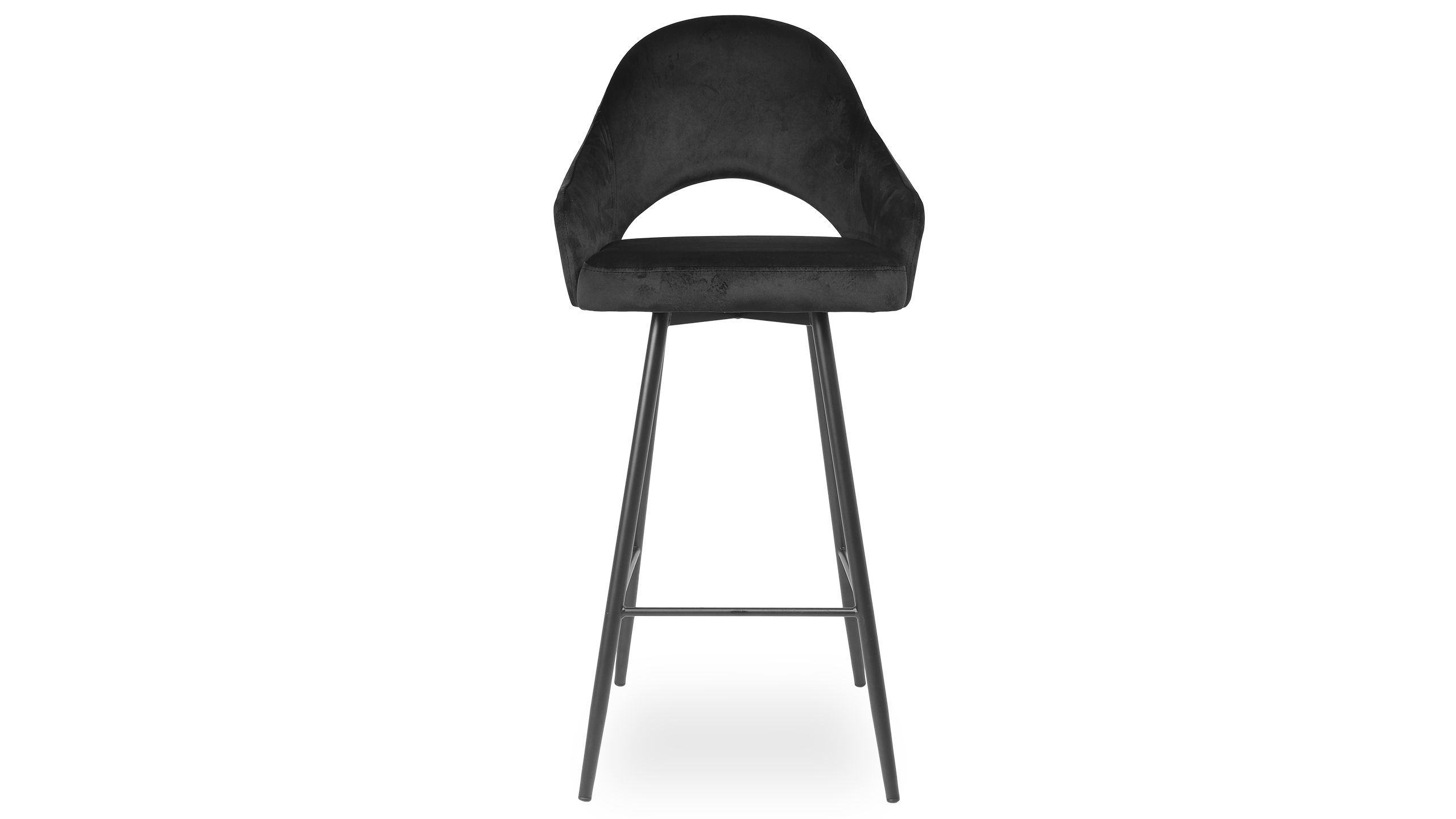 Barkruk Bagneux B50 x D55 cm