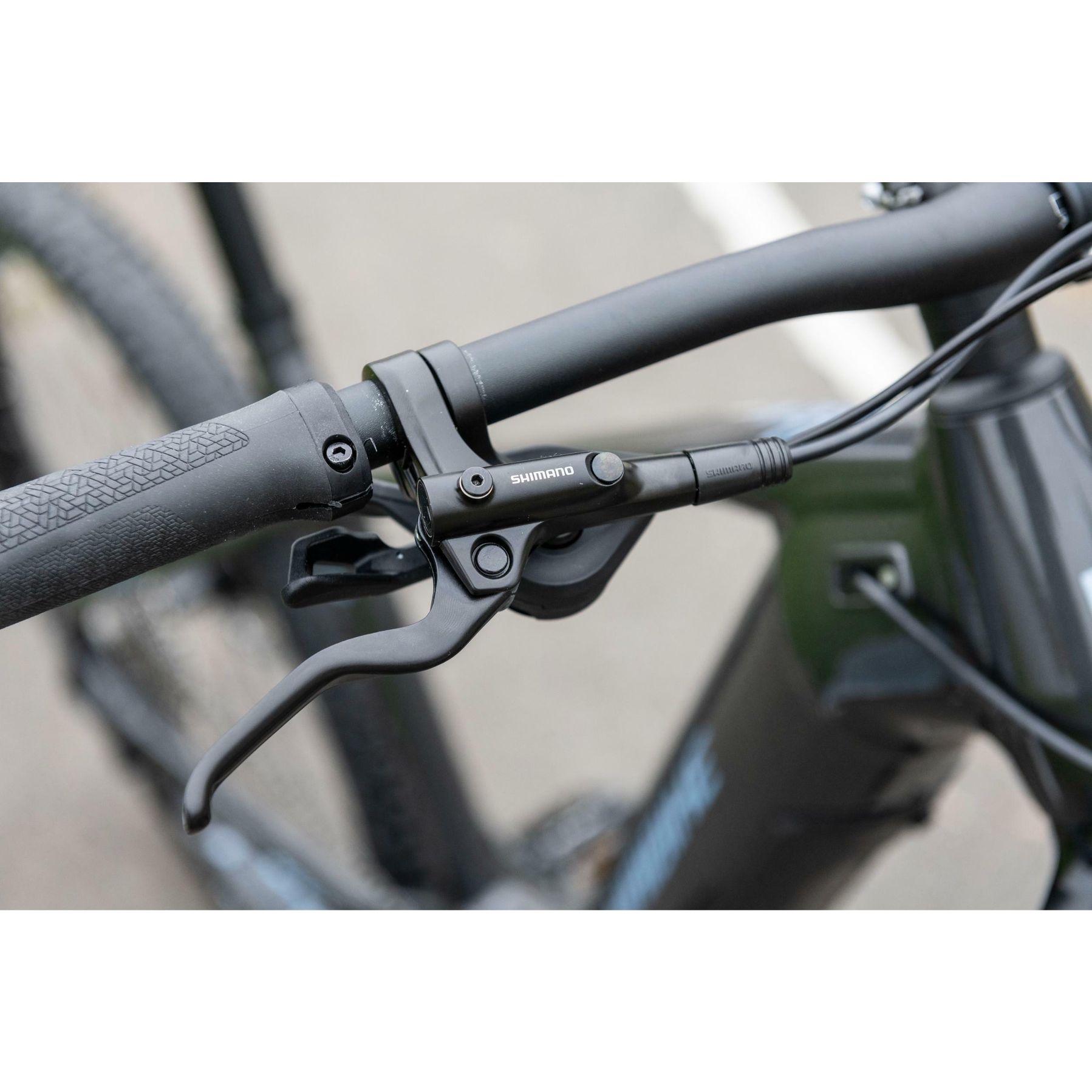 Haibike AllTrack 5 720 Wh