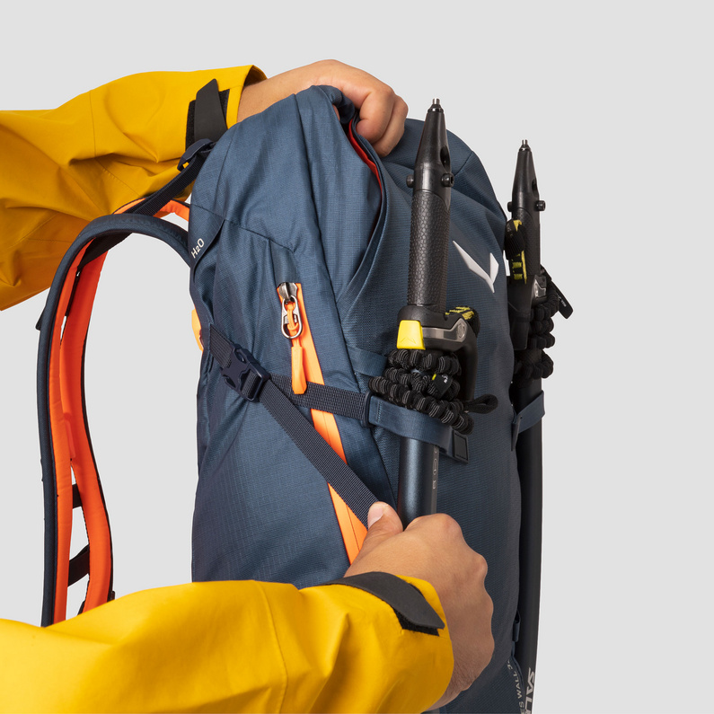 Salewa Ortles Wall 32 Kletterrucksack