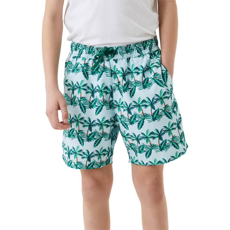 Björn Borg Print Badeshorts Børn