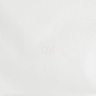 Chemise à manches longues homme Oxford Stretch Regular Fit CALVIN KLEIN