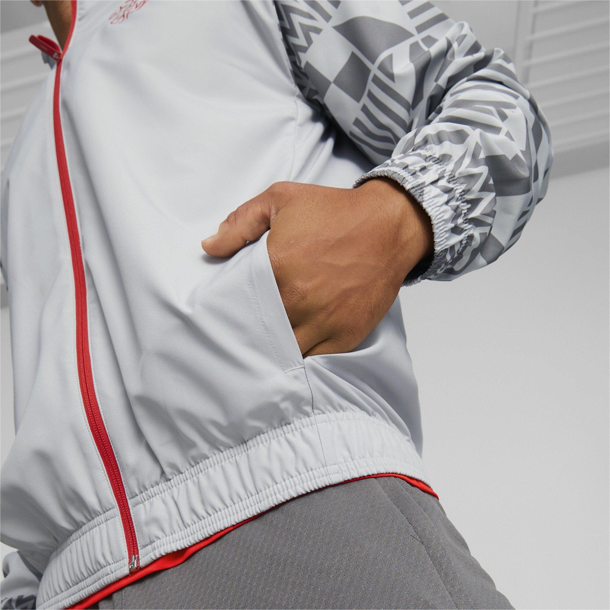 Puma SFV Prematch Jkt