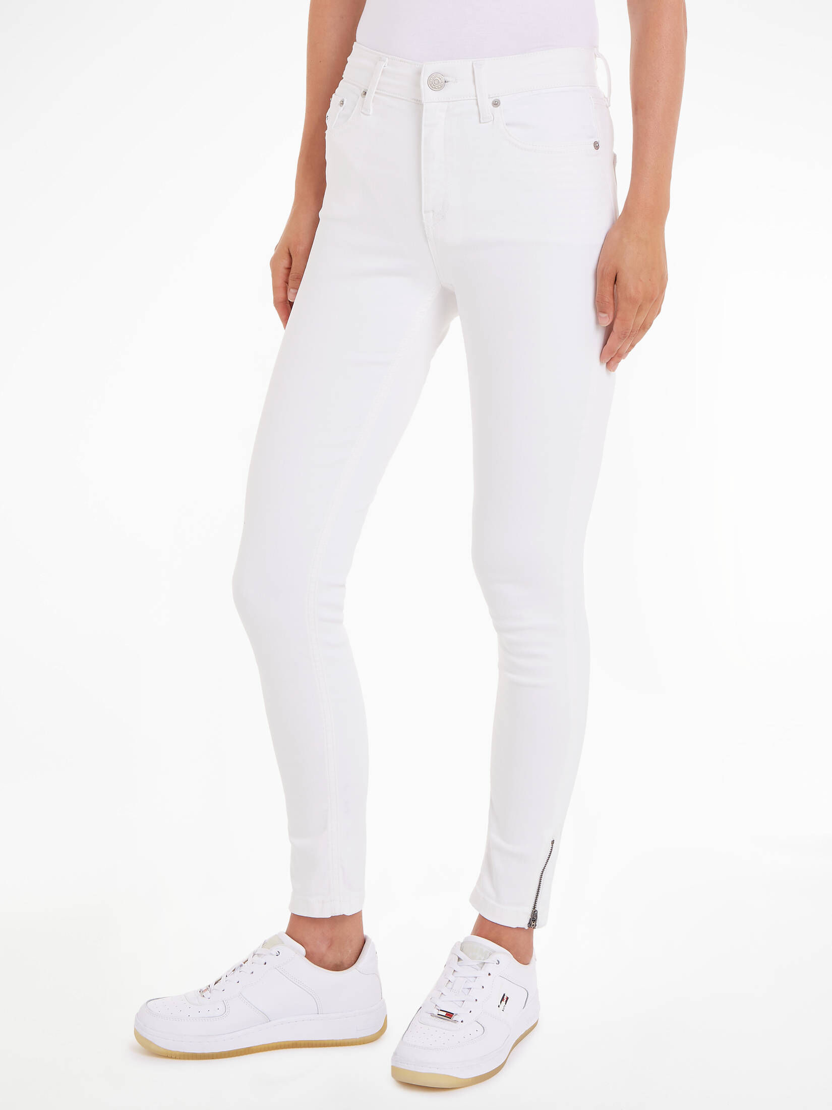 Tommy Jeans| Damen Jeans NORA