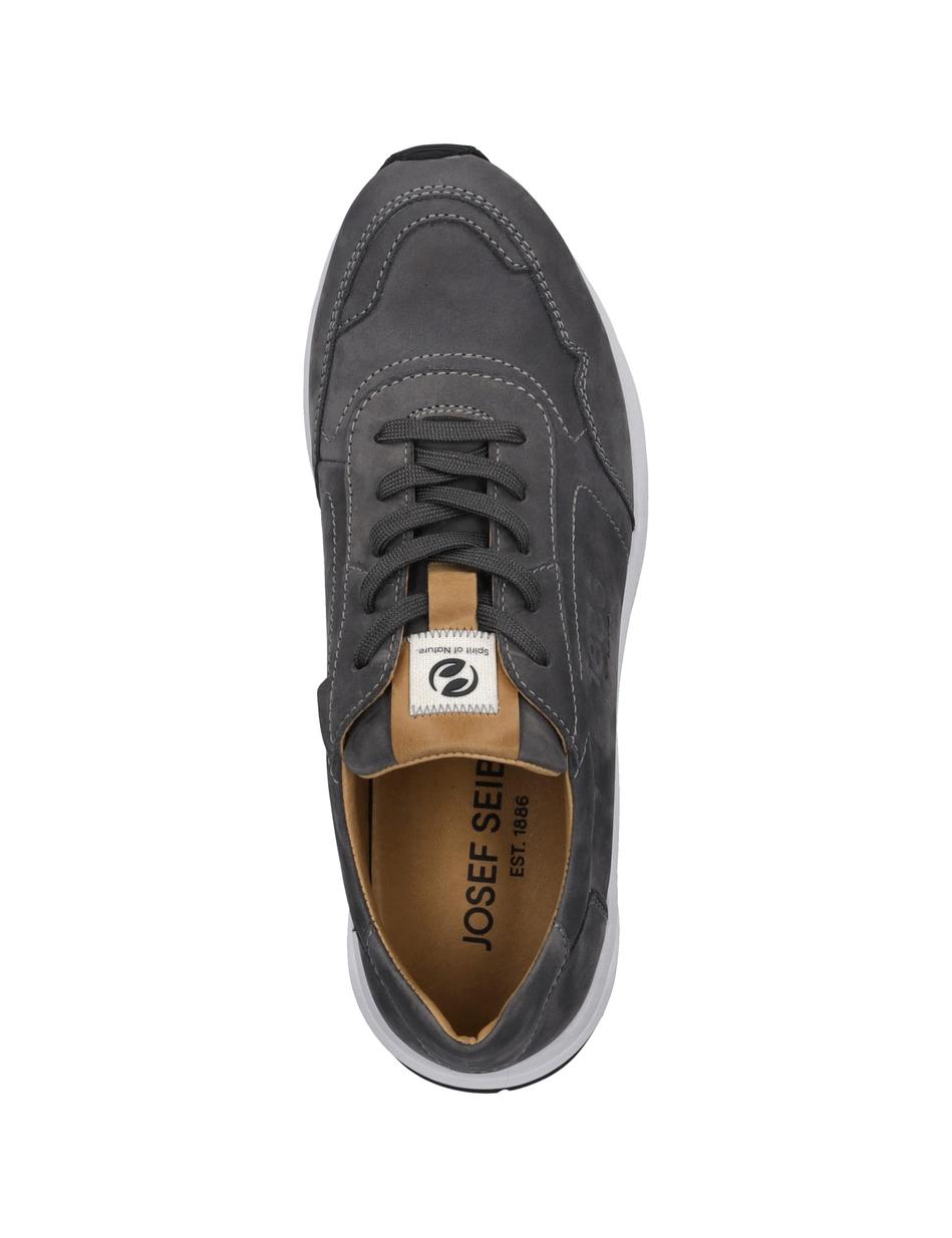 Sneaker Donald 01, graphit-kombi