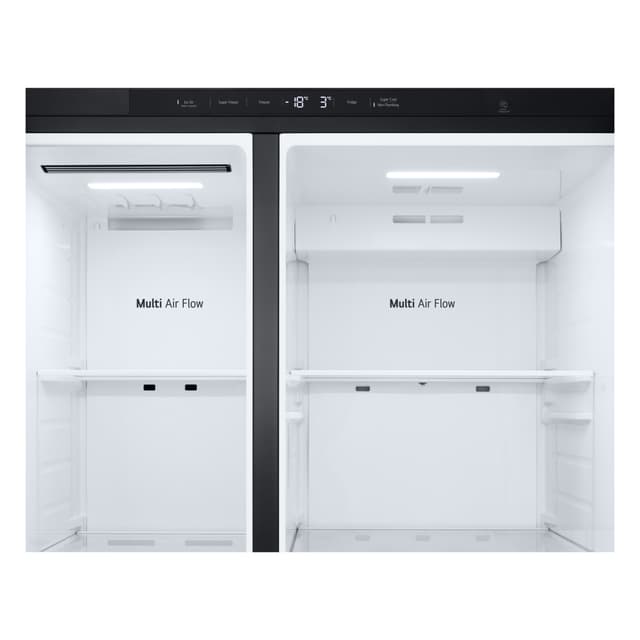 LG Side-by-Side GSJC41EPPE