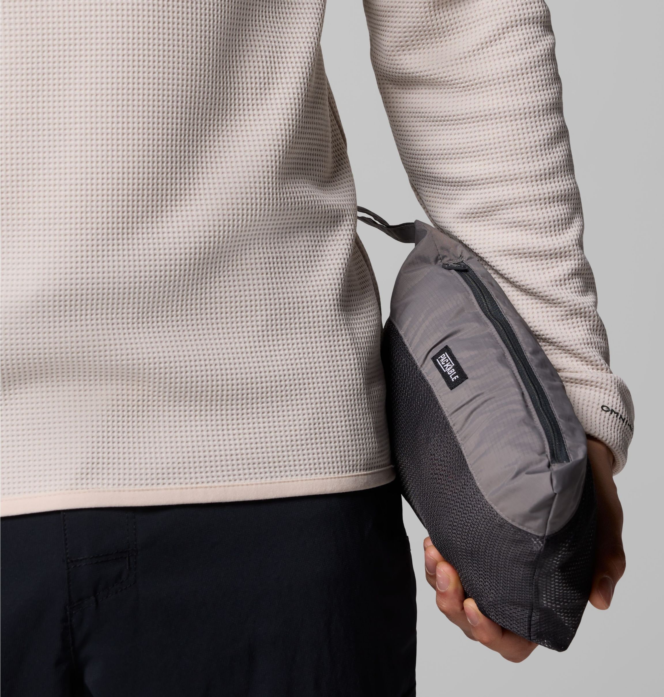 Columbia Regenjacke »POURING ADVENTURE III JACKET« 1 Stk. tlg.
