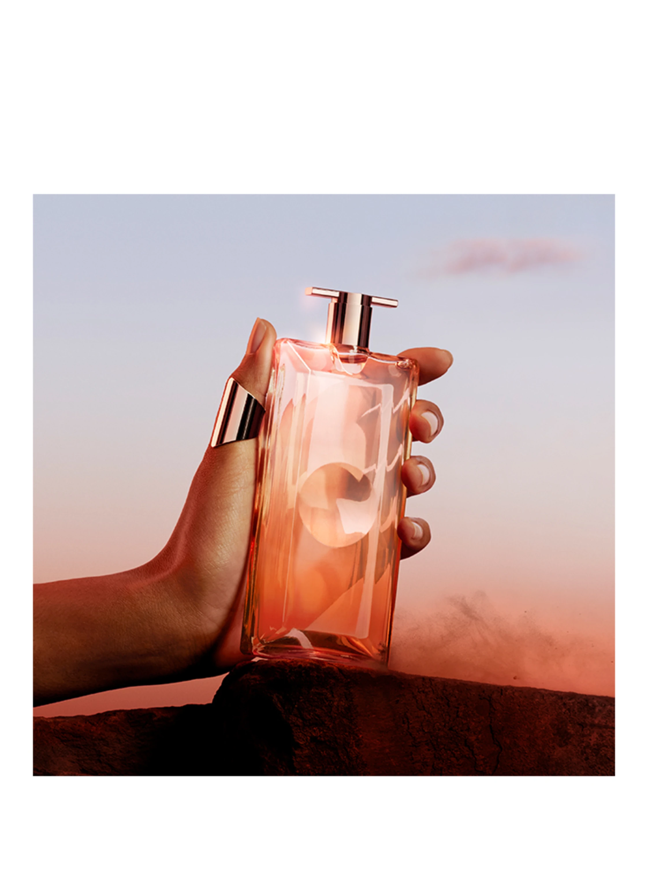 LANCÔME IDÔLE NOW