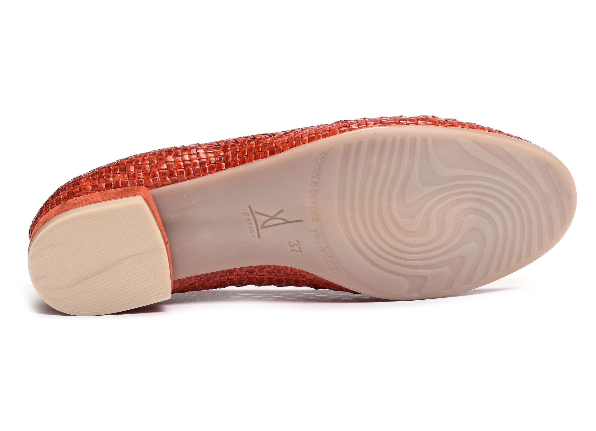 Jaflow orange