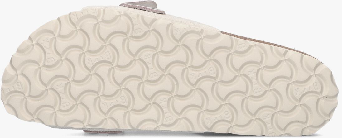 witte birkenstock slippers oita dames