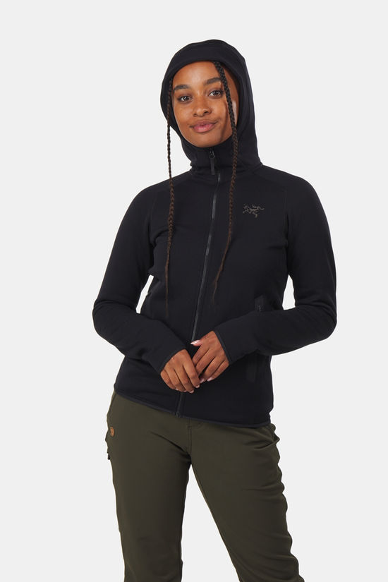 Arc'teryx Arc'teryx Kyanite Hoody W Fleecevest Dames