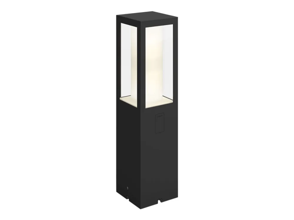 Philips Hue White Color Ambiance Impress Udendørs Bedlampe - Low Volt Extension