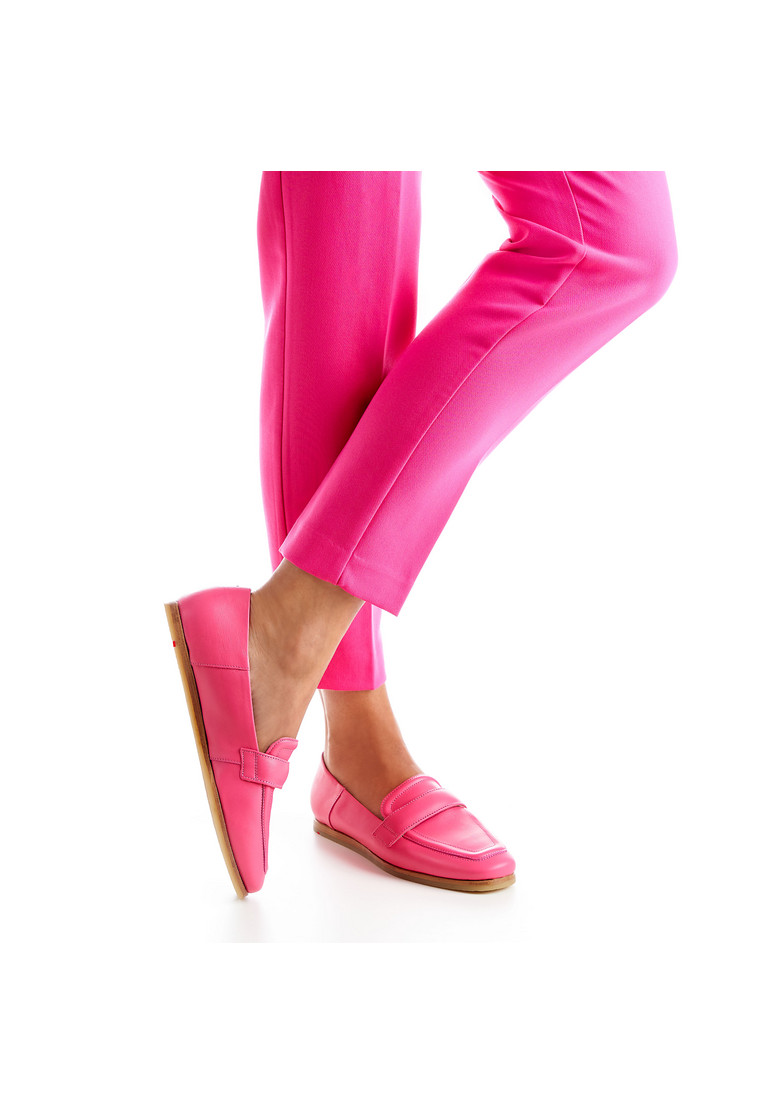 SLIPPER Pink