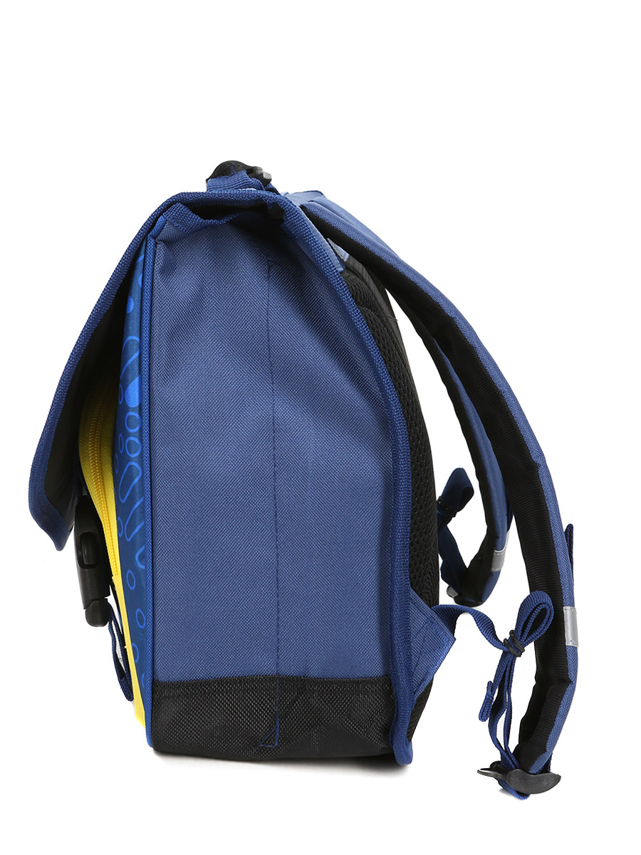 Cartable PokÀmon Team Evoli 38 cm
