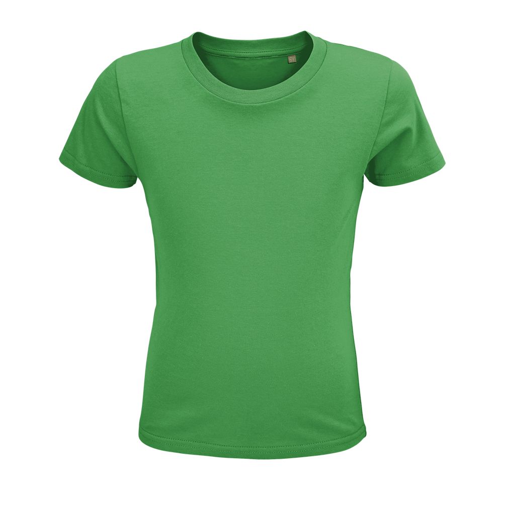 SOL'S 03580 - Crusader Kids Tee Shirt Enfant Jersey Col Rond Ajusté