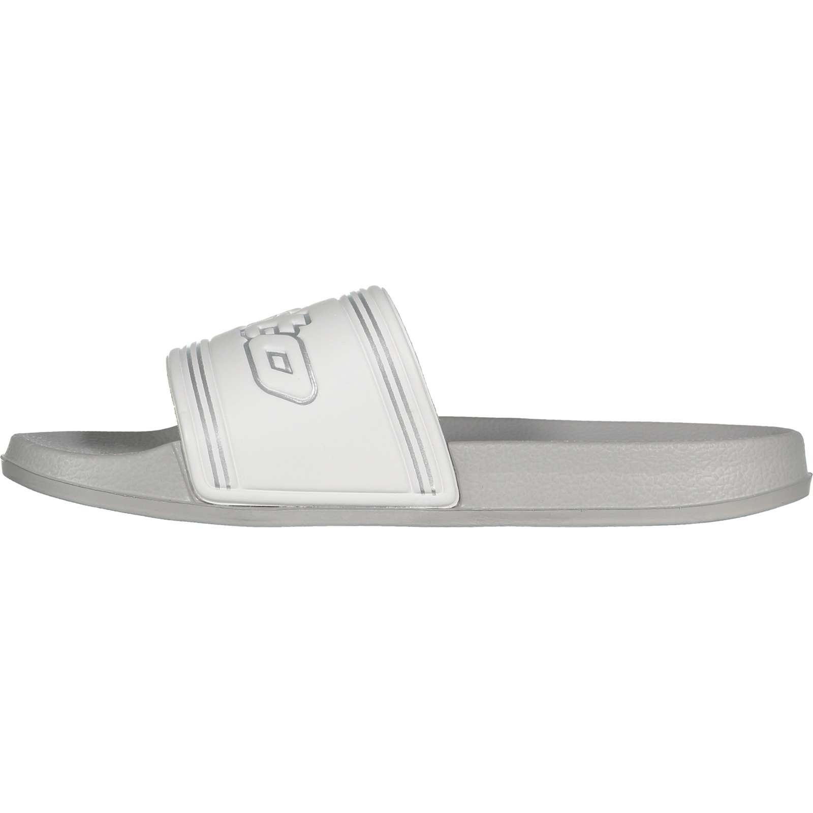 LOTTO Midway Slide Da., 39, weiss