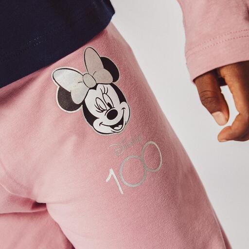 Leggings da Minnie