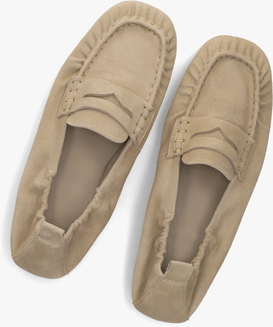 beige copenhagen studios sneakers cph885