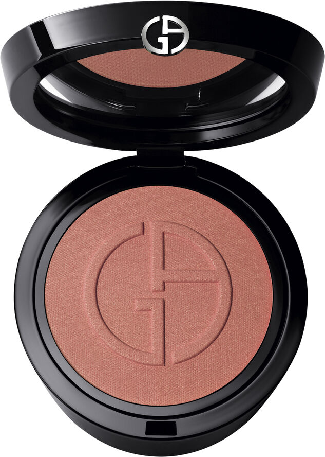Armani Luminous Silk Glow Blush