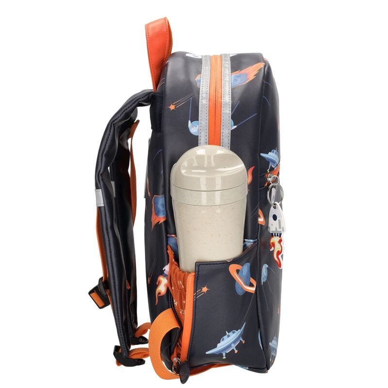 Zebra Trends Rugzak Boys Sem Ruimte