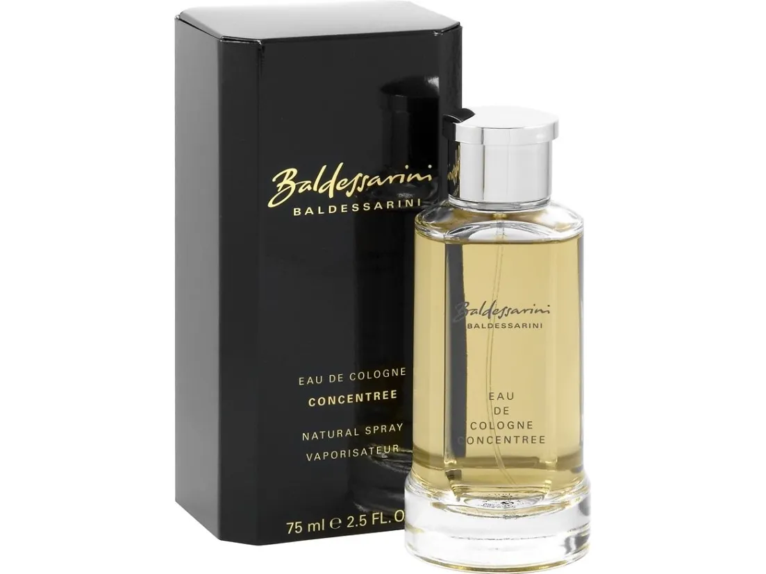 Baldessarini 75ml, Mænd,  Edc Eau De Cologne