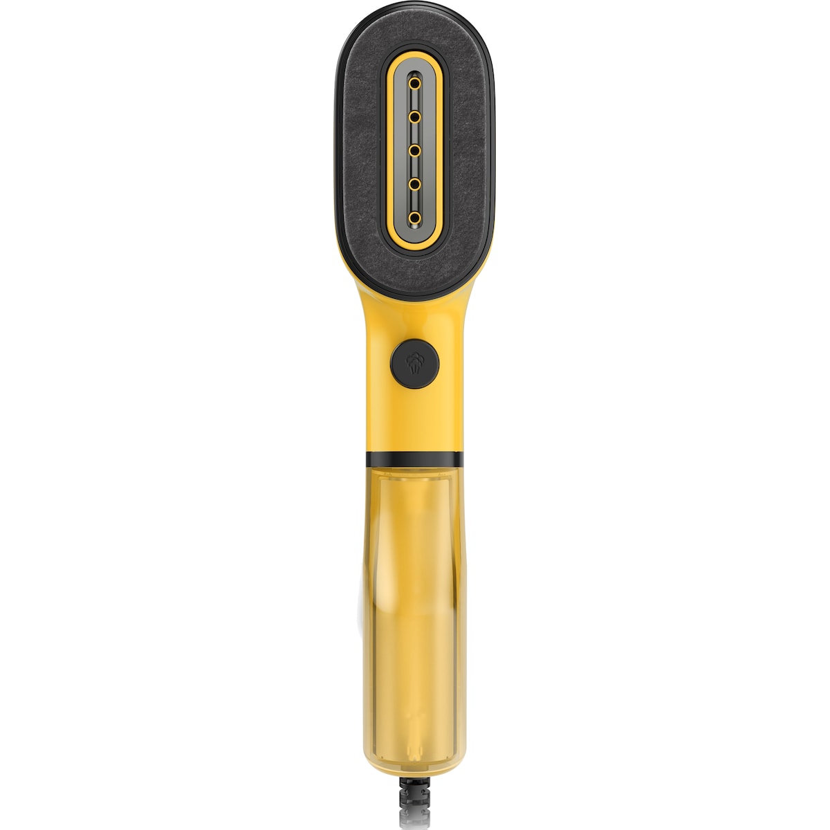 Tefal Pure Pop håndholdt steamer (gul)