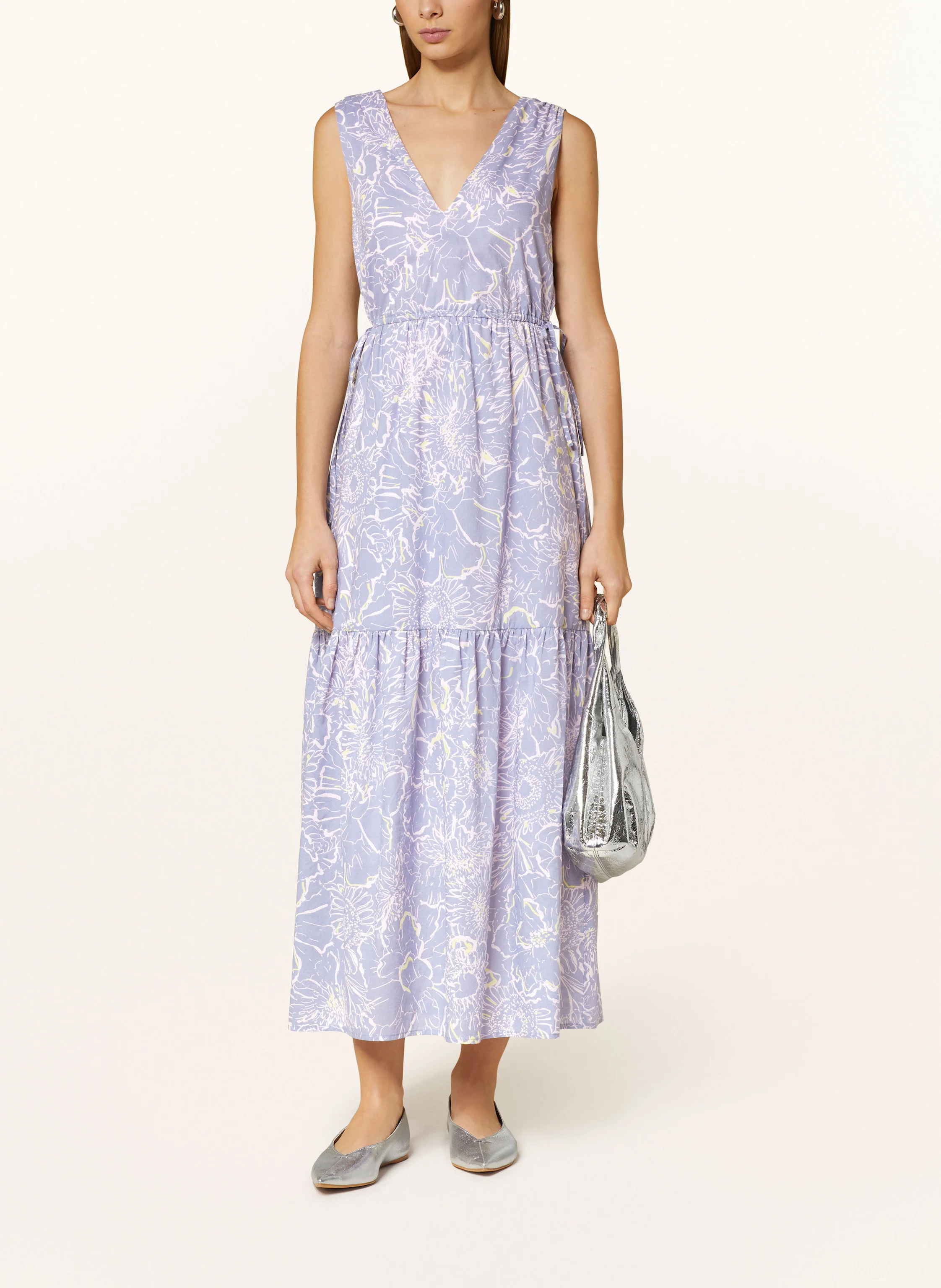 comma casual identity Kleid