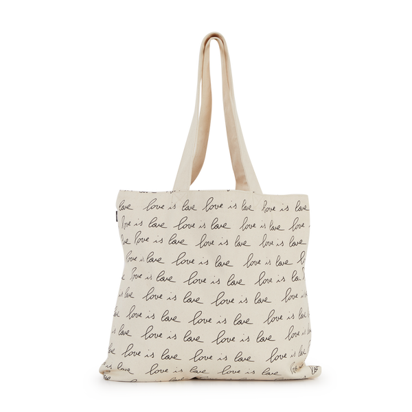 VANS SAC TOTE BAG PRIDE