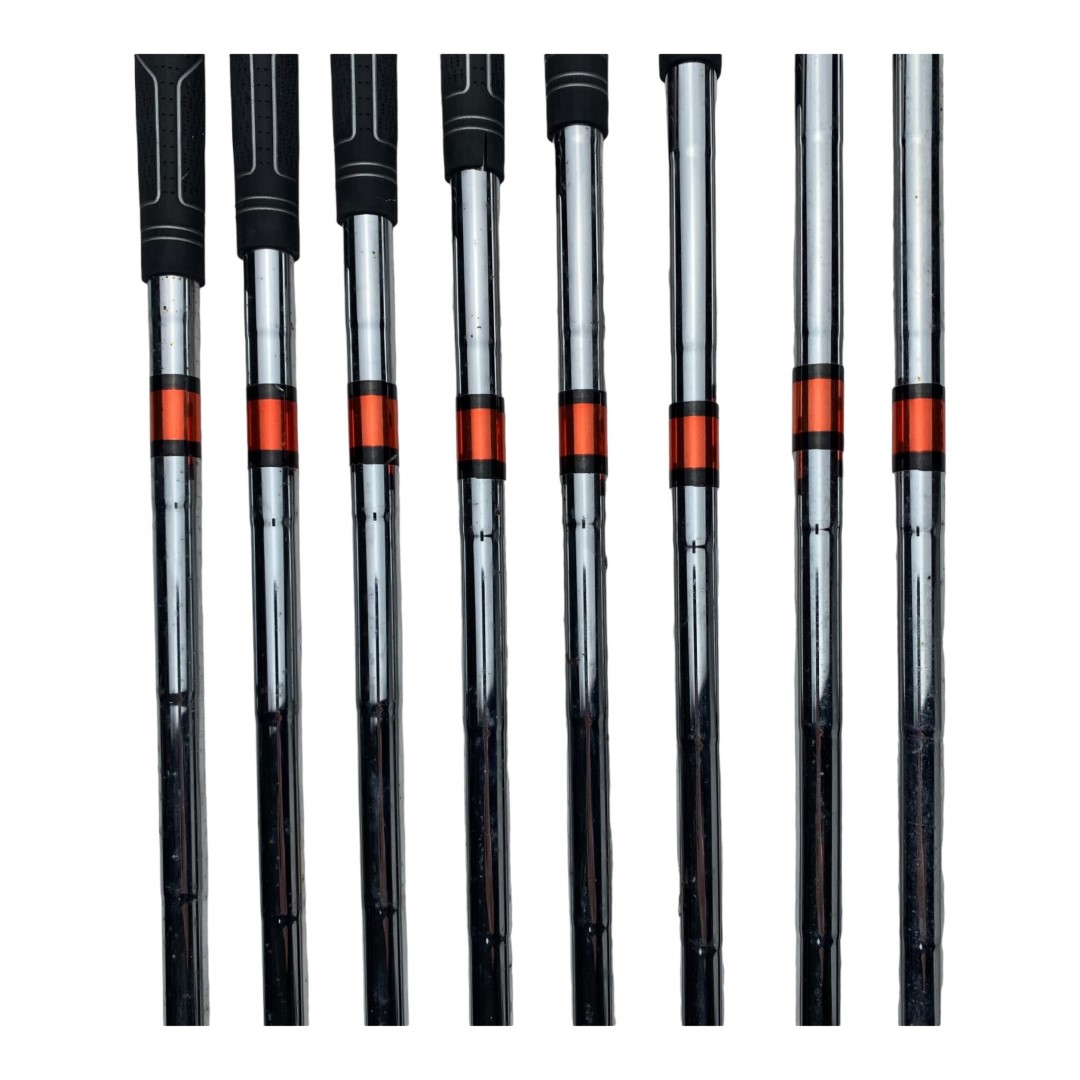 RAM Demon Plus Iron Set