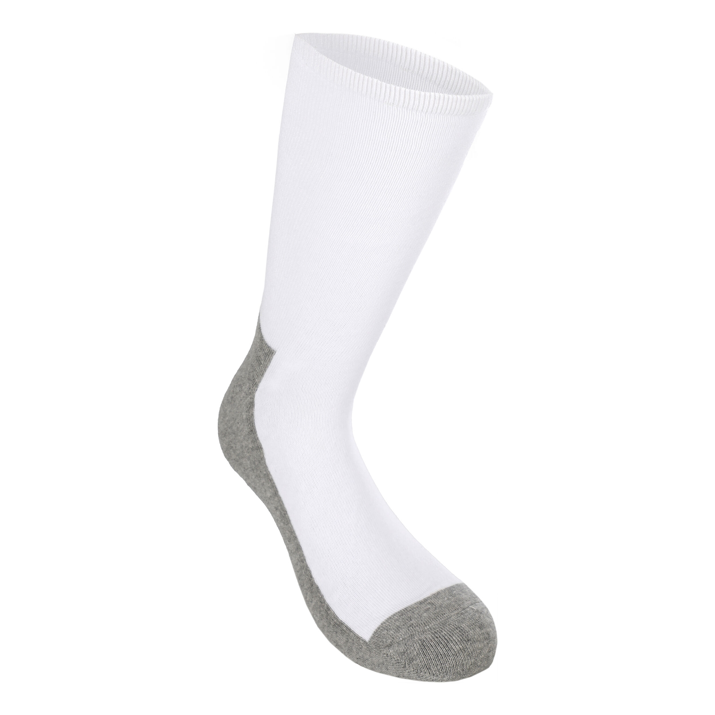 Hydrogen Chaussettes De Tennis Pack De 2 Unités - Blanc , Noir