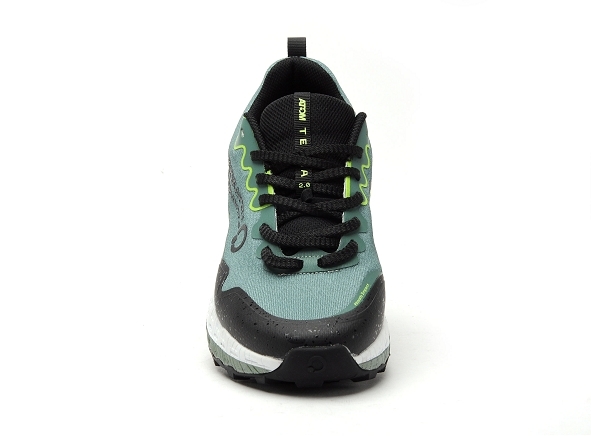 Fluchos basses homme at158 vert