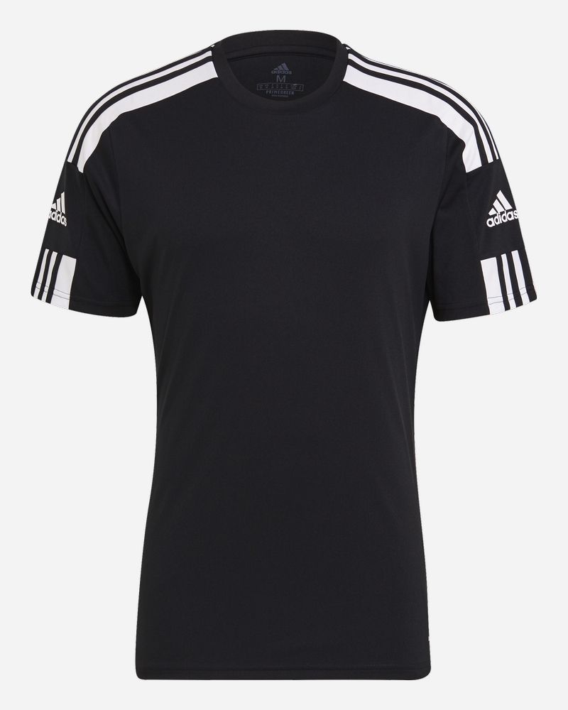 Maillot adidas Squadra 21 Noir pour homme