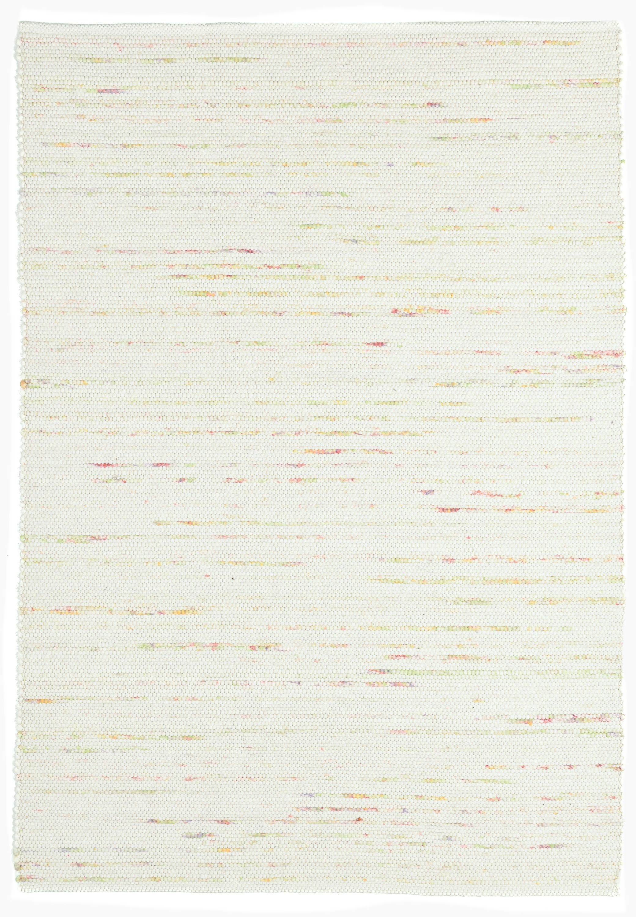 Teppich SANSIBAR HÖRNUM 40 x 60 cm