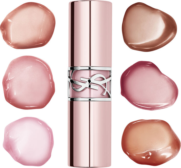 Yves Saint Laurent Loveshine Candy Glow Tinted Lip Balm