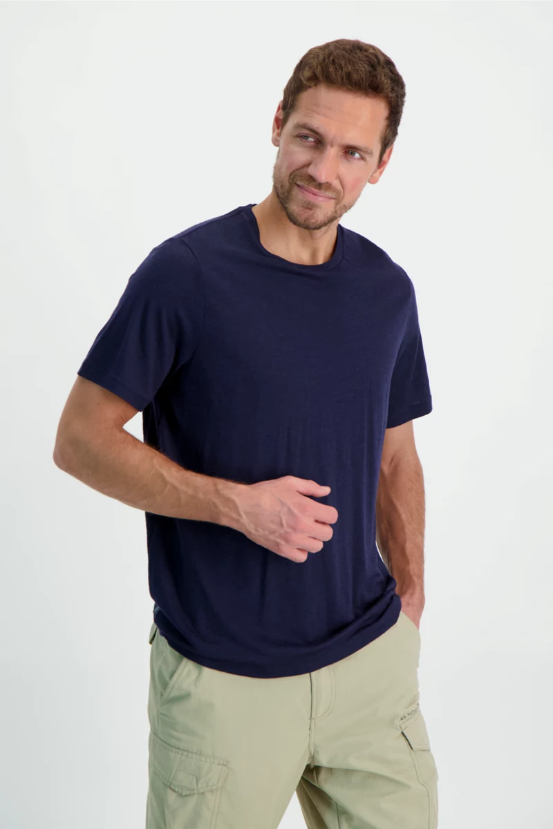 icebreaker Merino 150 Tech Lite II Herren T-Shirt
