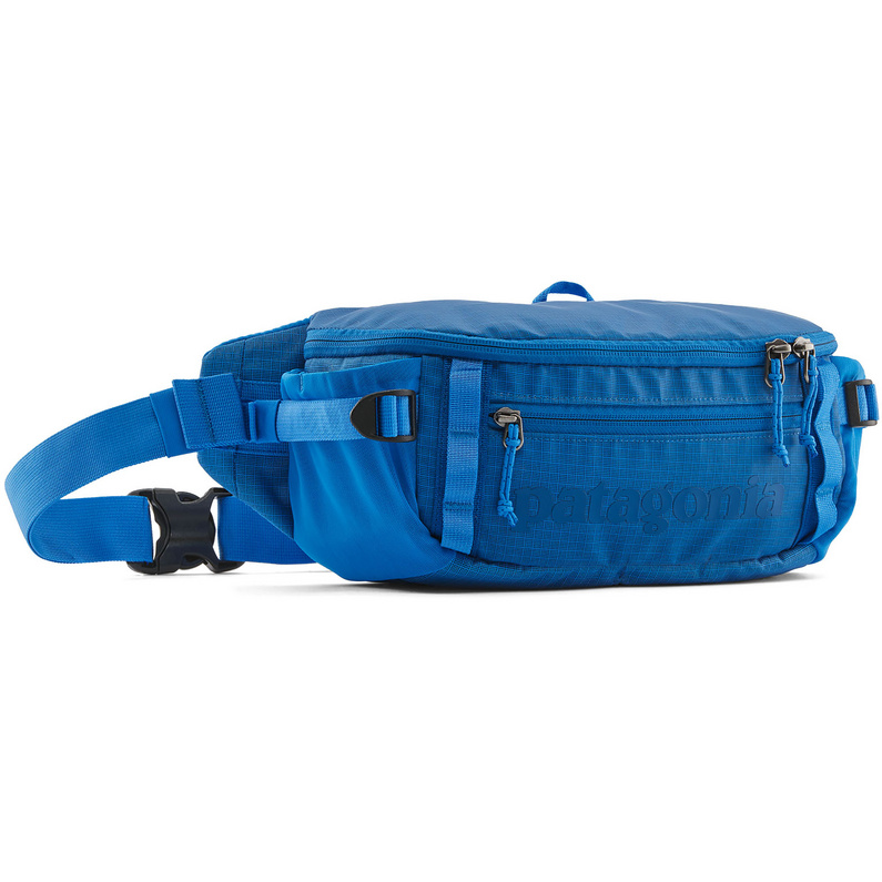 Patagonia Black Hole 5L Hüfttasche