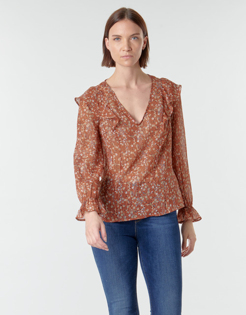 Naf Naf -  - Multicolor