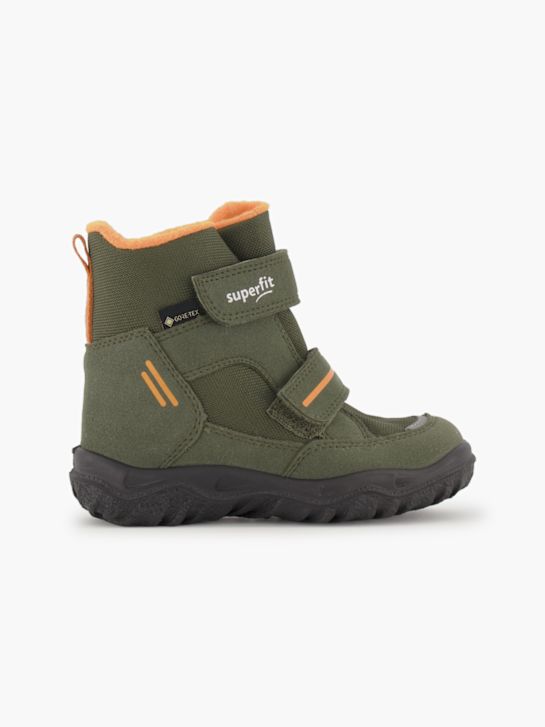 Superfit Stiefel Grün