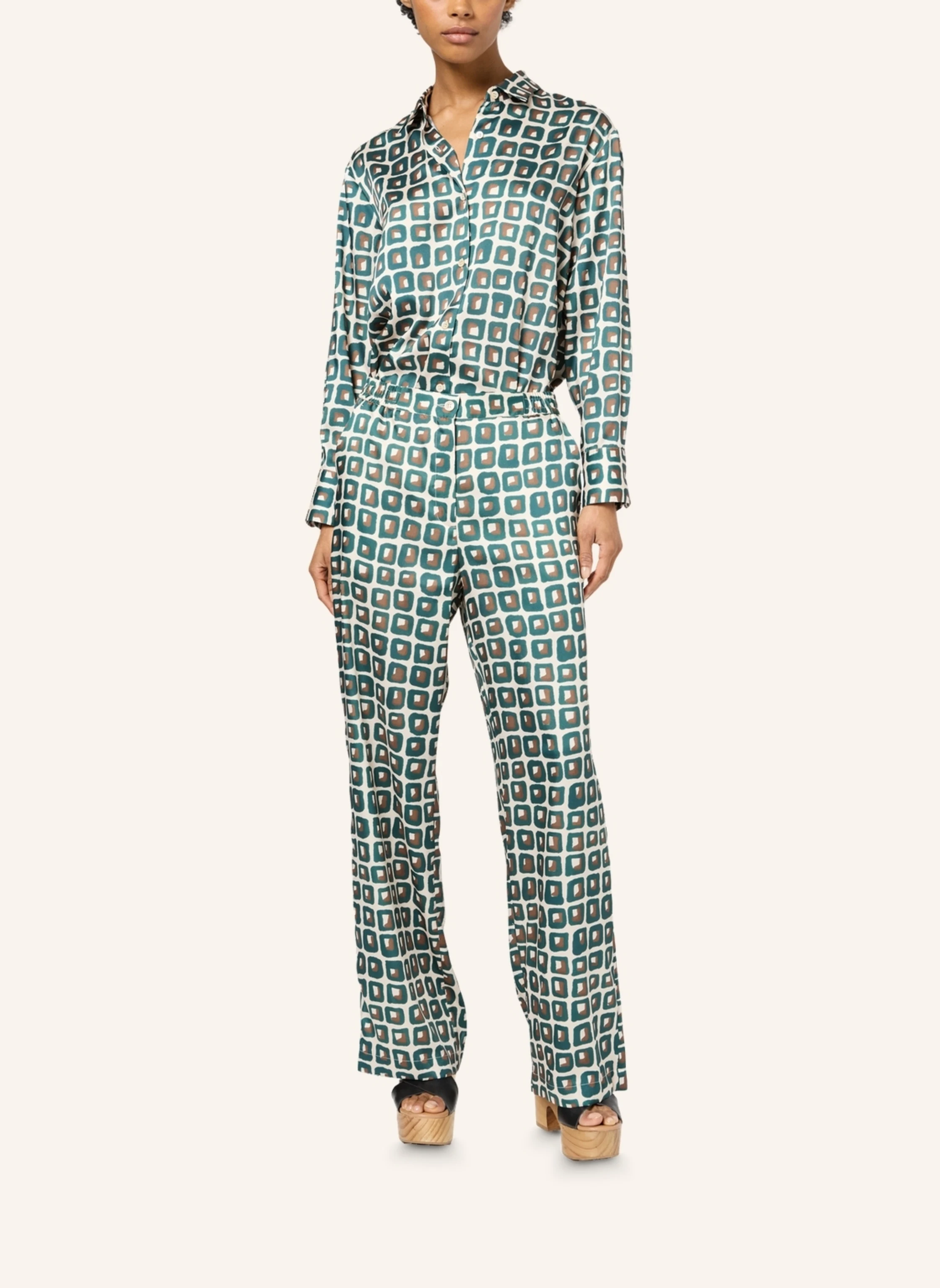GERARD DAREL Hose LARISA