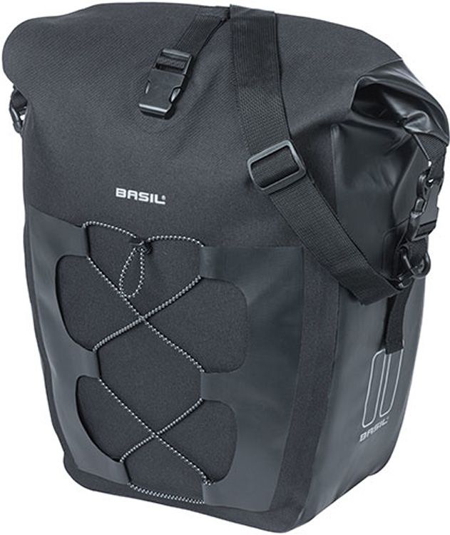 Basil Navigator Waterproof - Einzeltasche - 25-31 Liter kaufen | Bike-Discount